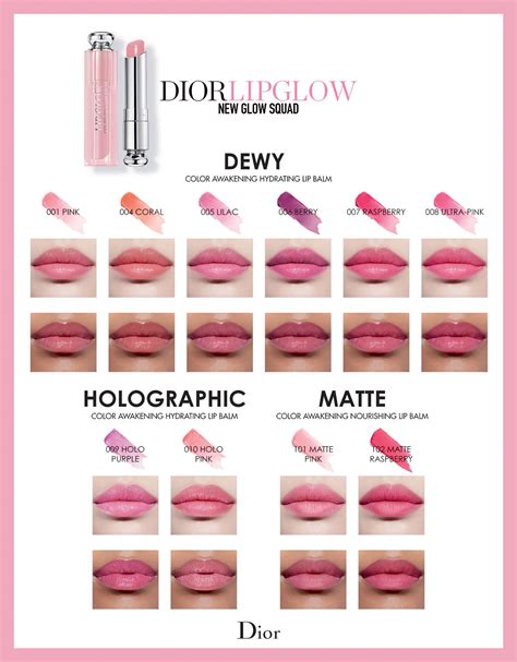 dior addict lip glow lilac swatch|Dior Addict lip glow beige.